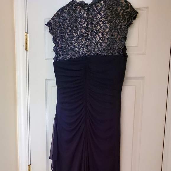 Formal Gown - Picture 3 of 5